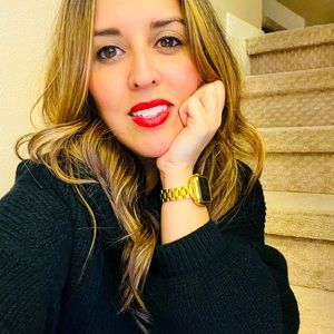 Meet your Posher, Ivette